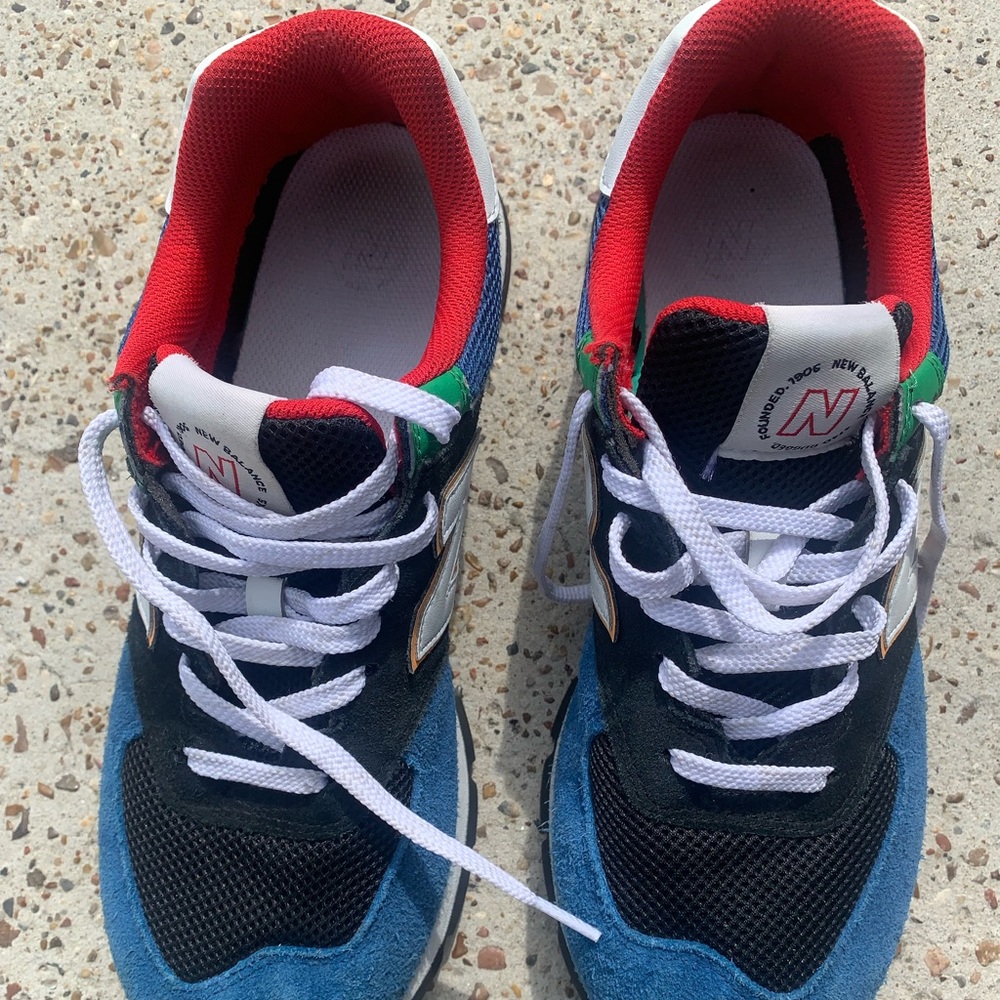New balance - Picture 7 of 15